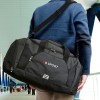Woolwich Duffle Bags Feature